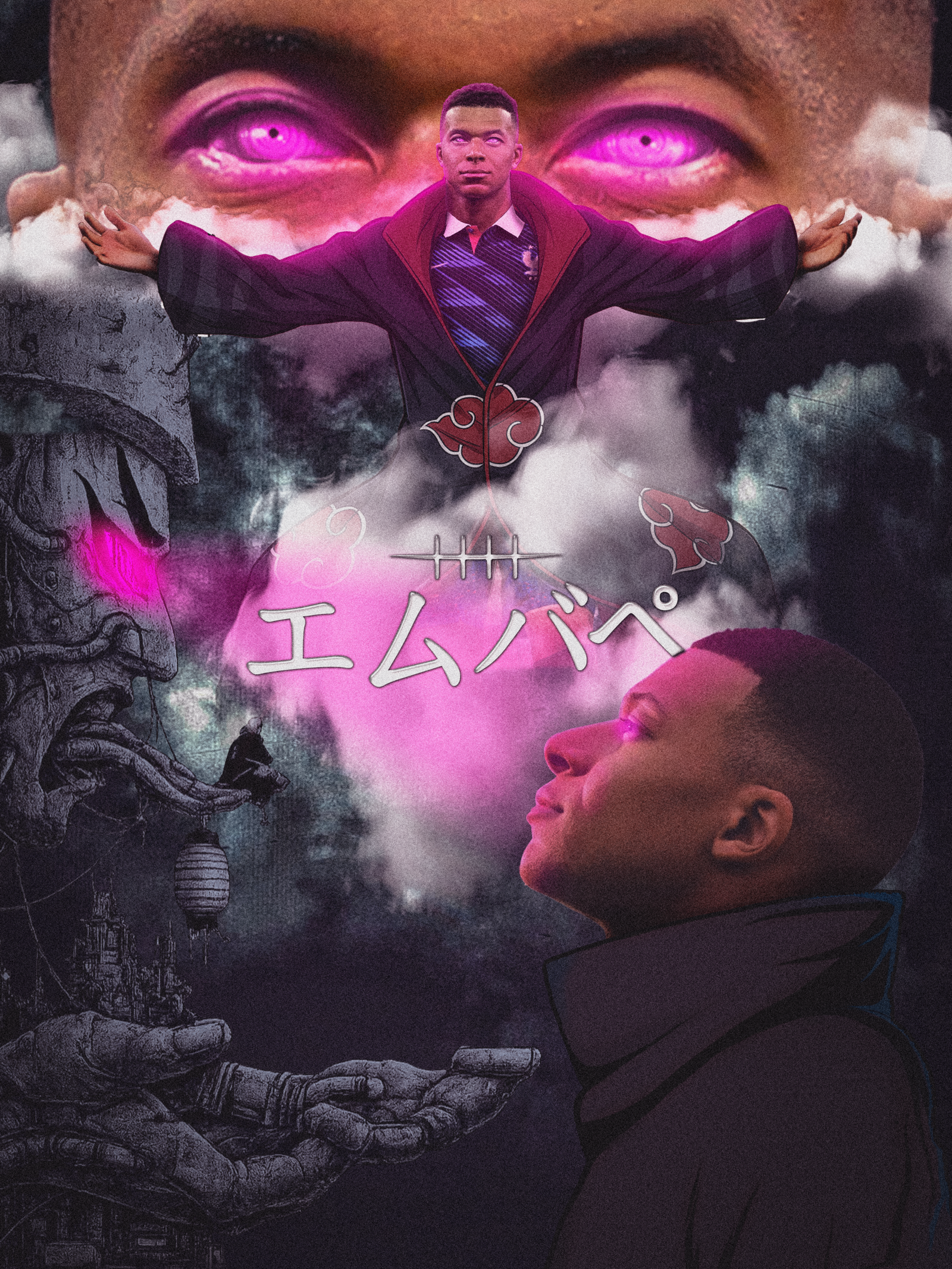 MBAPPE-PAIN