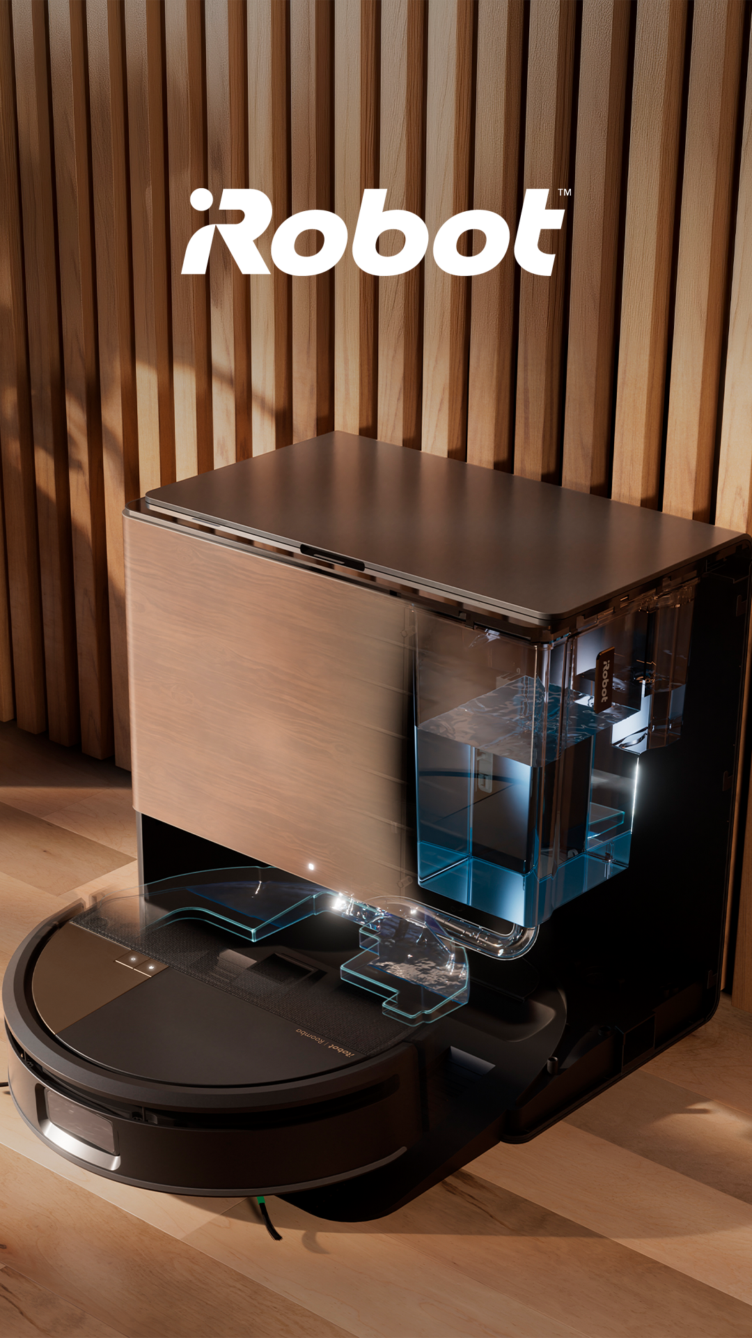 irobot